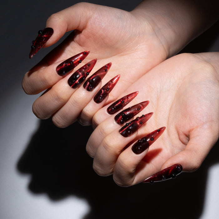 Vampire'S Bloodlust Ii