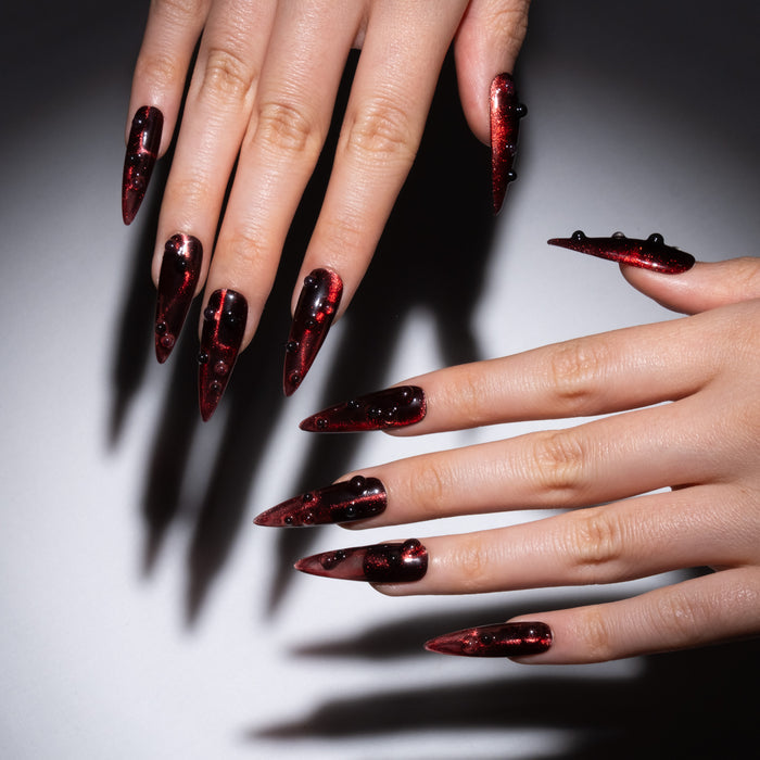 Vampire'S Bloodlust Ii