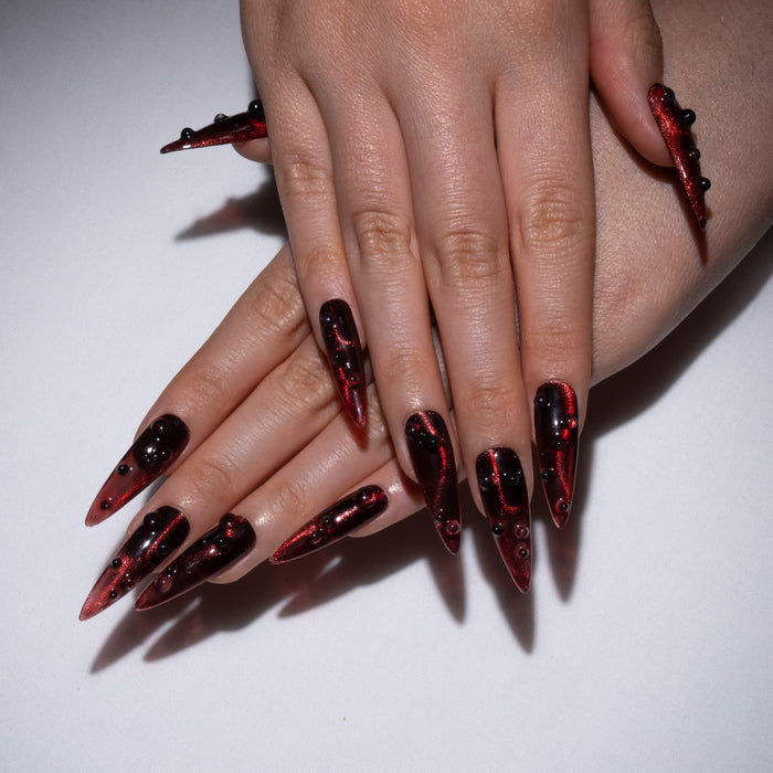 Vampire'S Bloodlust Ii