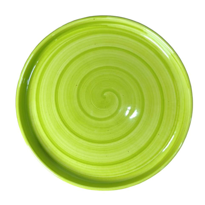 Parrot Green / 1pc