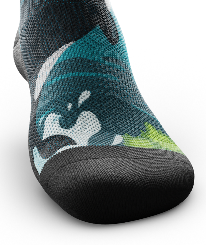 Vancouver Athletic Knee High Compression Socks