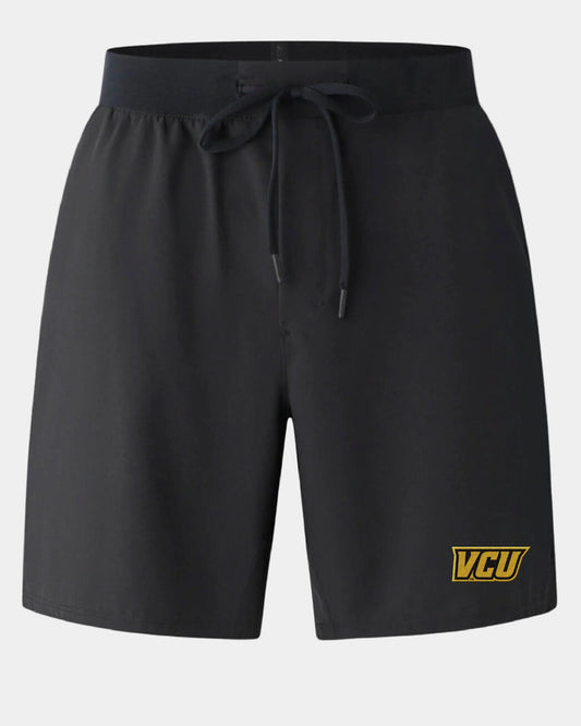 VCU Criterion 2.0 Black Performance Workout Short