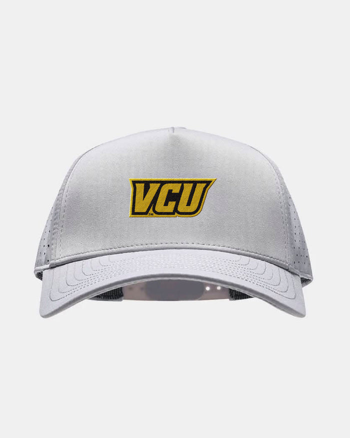 VCU Eagle Light Grey Hat