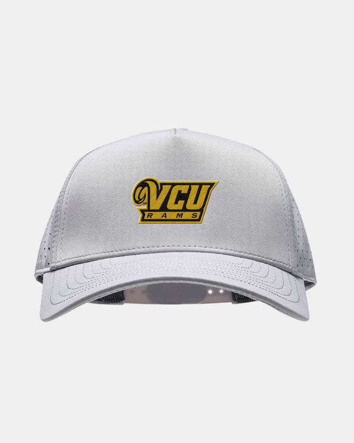 VCU Eagle Light Grey Hat
