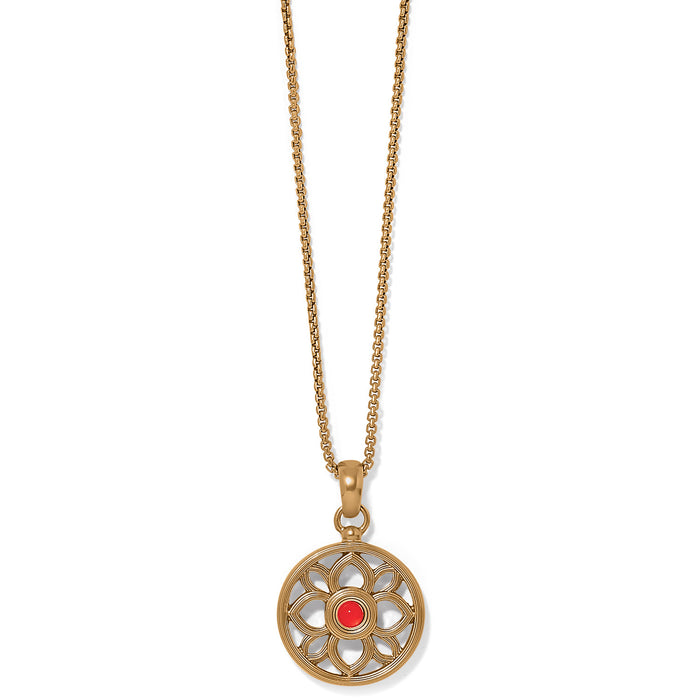 Venetian Gems Necklace