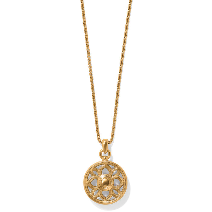 Venetian Gems Necklace