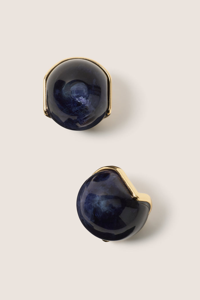 Vida Statement Earring