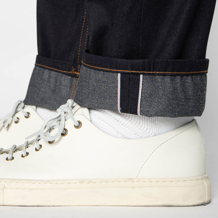 Weird Guy - Streamline Selvedge by Naked & Famous Denim