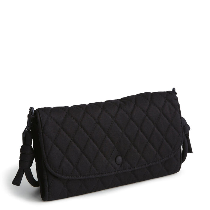 Wildwood Wallet Crossbody-Moonless Night-Image 1-Vera Bradley