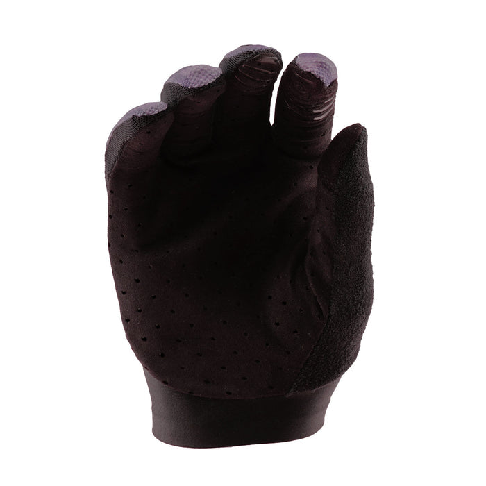 Womens Ace 2.0 Glove Twisted Checkers Black