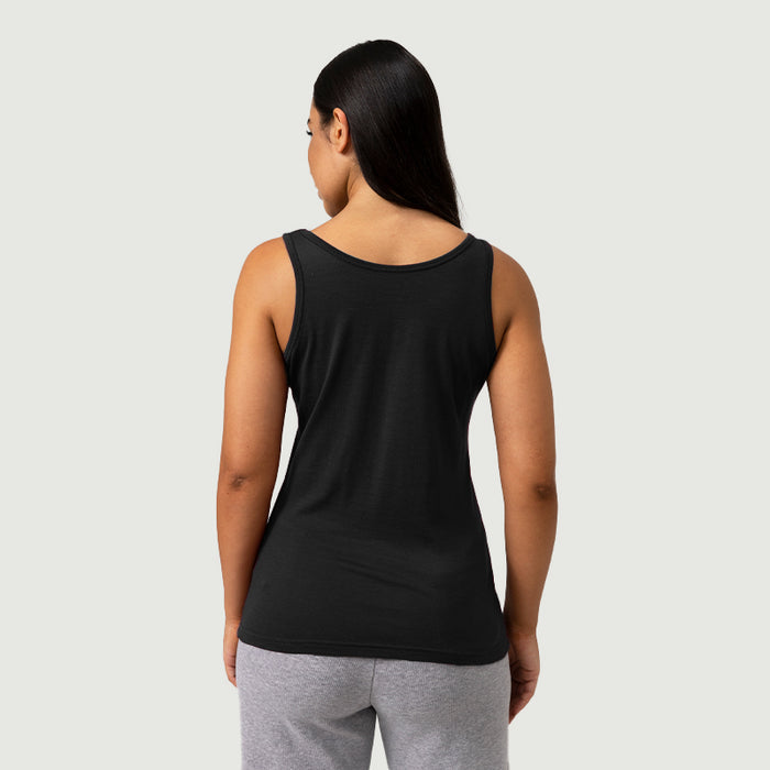 Women's Merino 170g Classic Tank