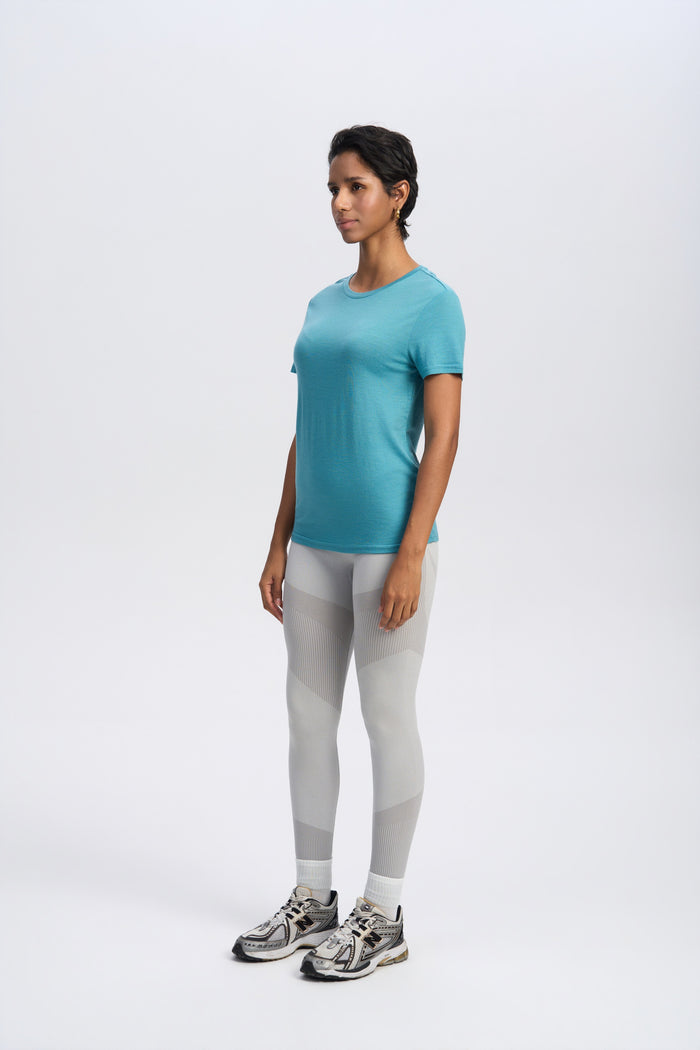 Teal / XS