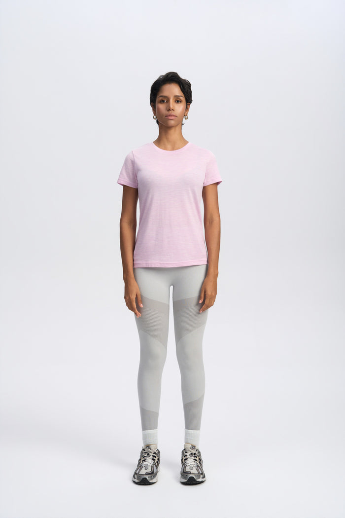 Pink Heather / XS