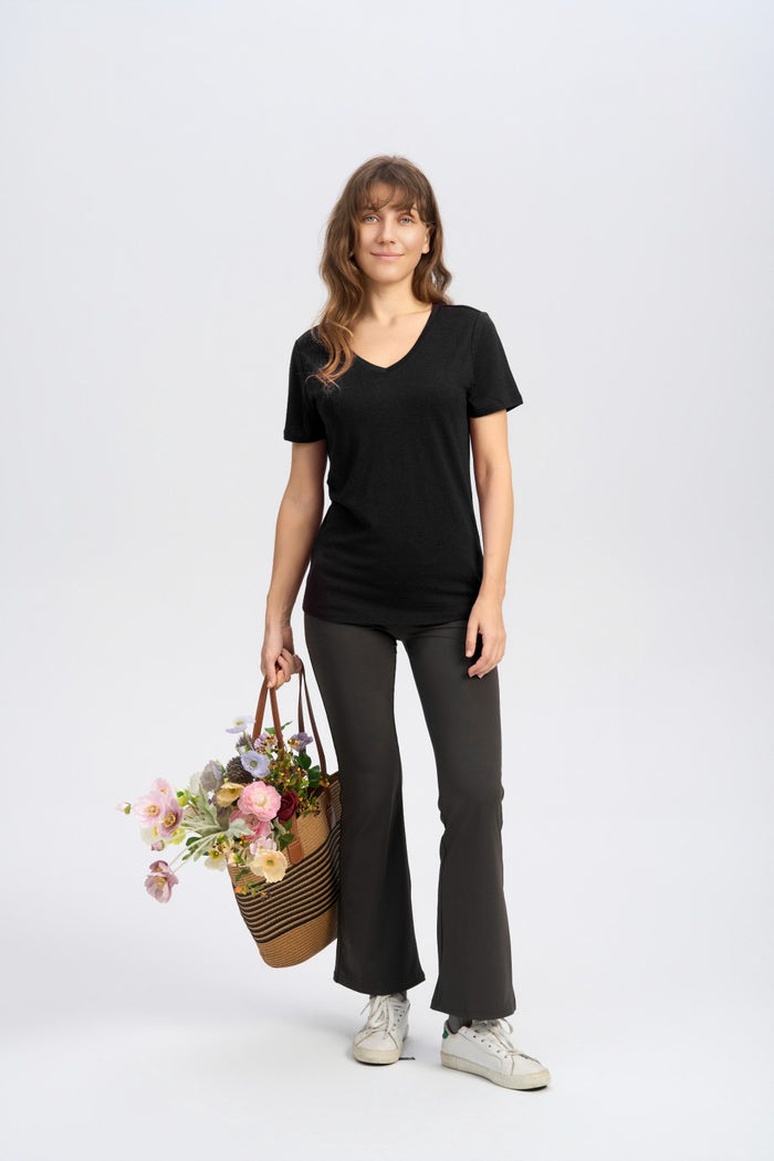 Black / XS