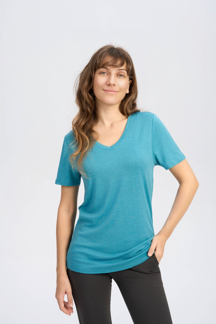 Teal / XS