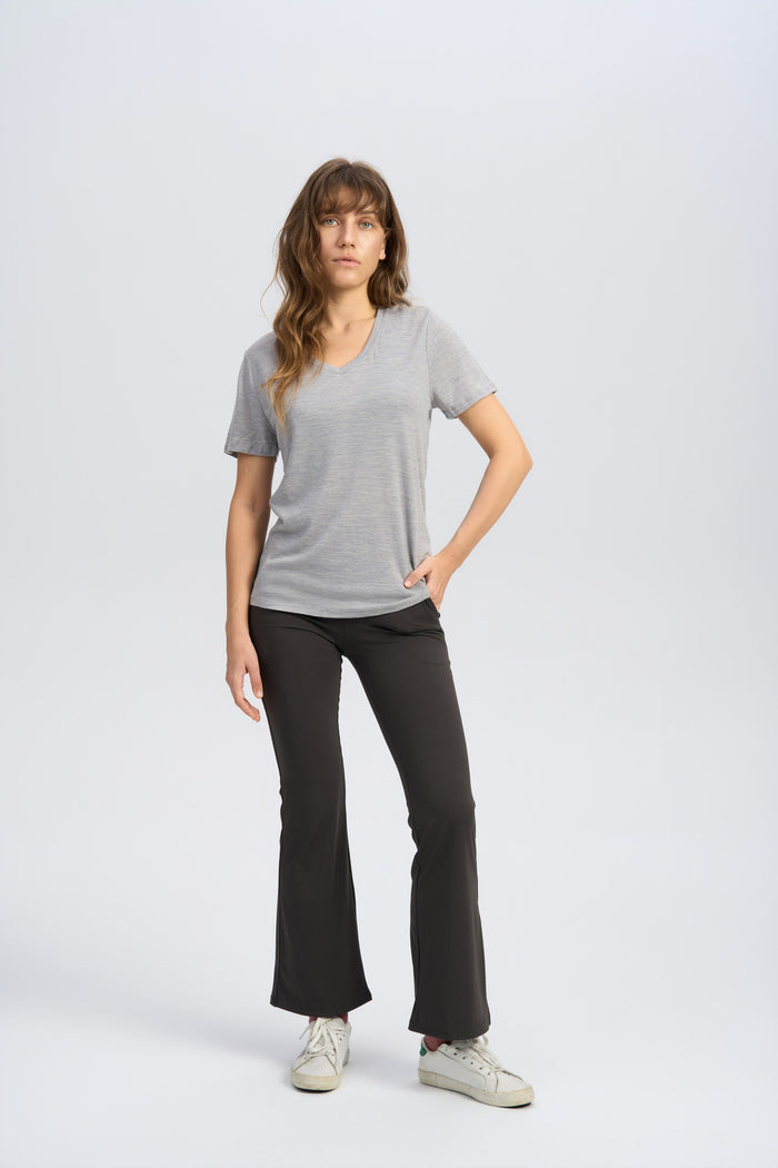 Ebony Heather / XS