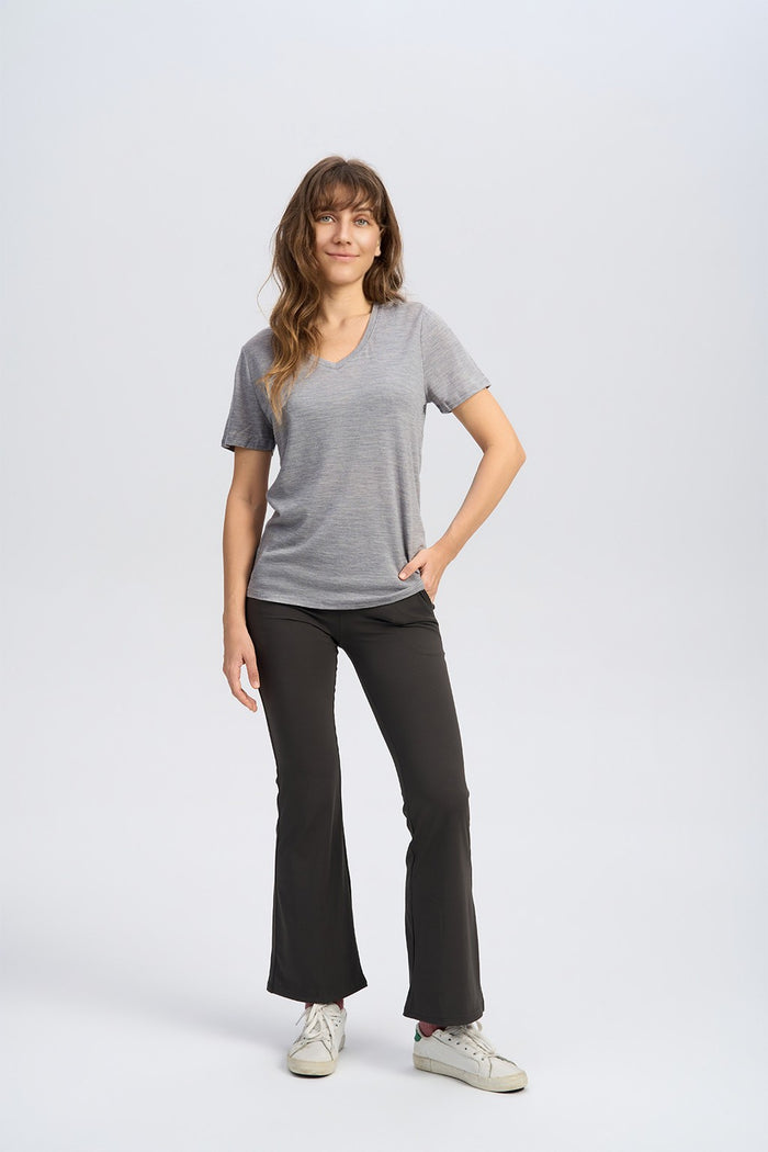 Light Grey Heather / XS