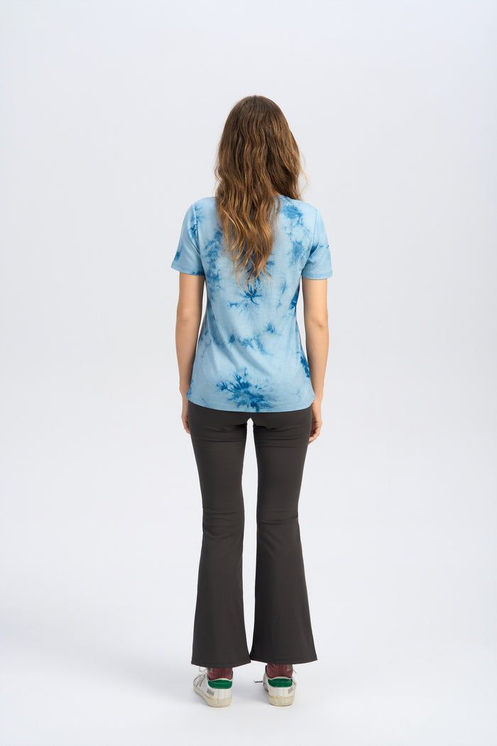 Women’s Merino 170g V-Neck T-Shirt