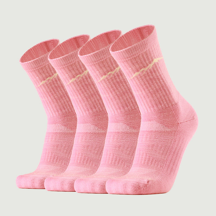 Women's Merino Hike Crew Socks
