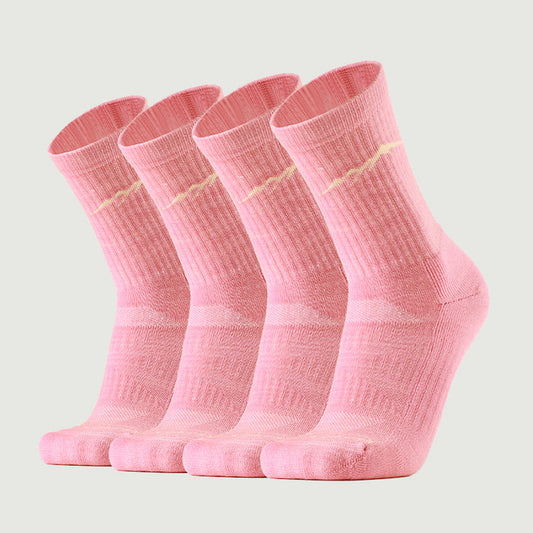 Women's Merino Hike Crew Socks