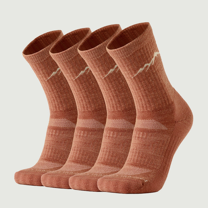 Women's Merino Hike Crew Socks