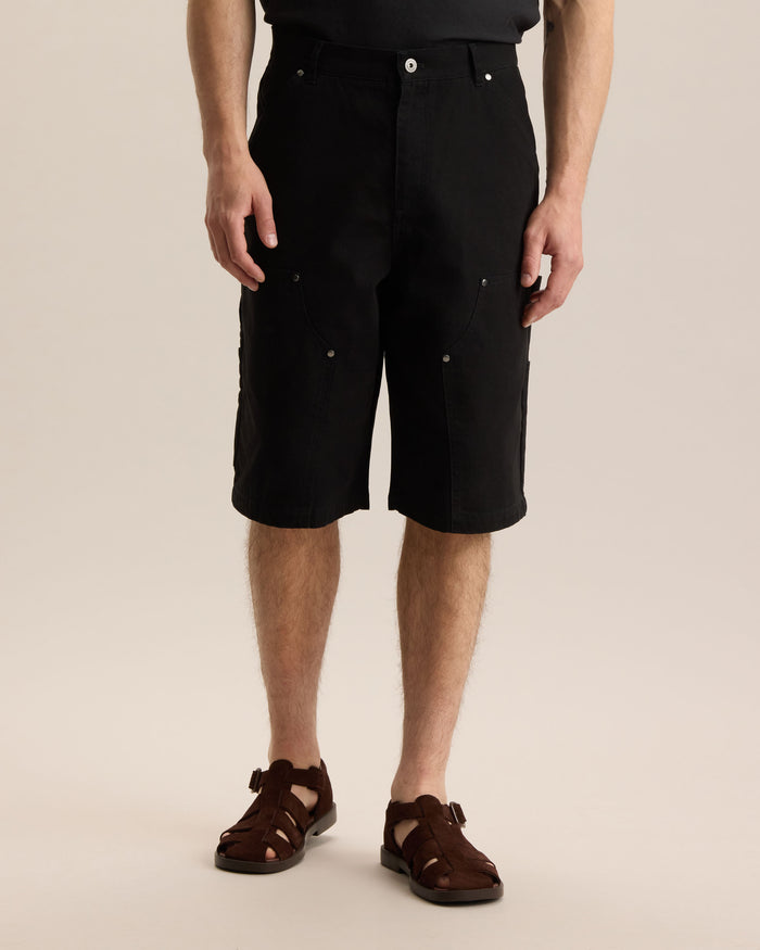 WORKSHOP SHORT