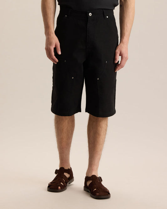 WORKSHOP SHORT