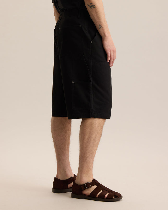 WORKSHOP SHORT