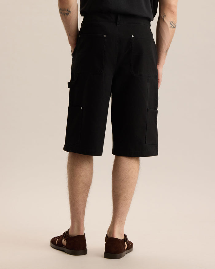 WORKSHOP SHORT