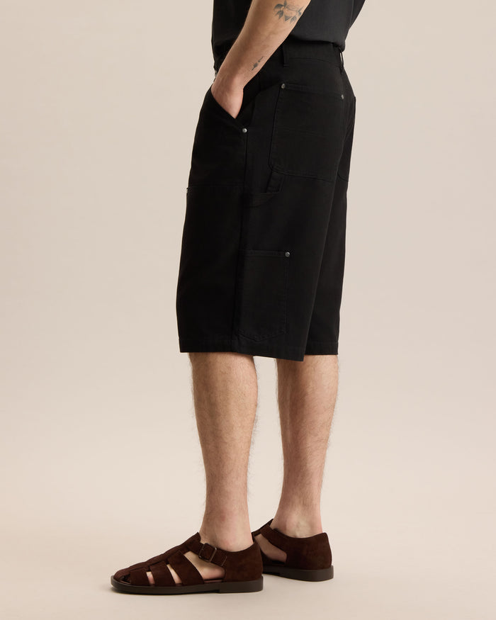 WORKSHOP SHORT