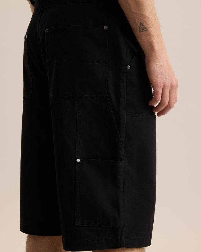 WORKSHOP SHORT