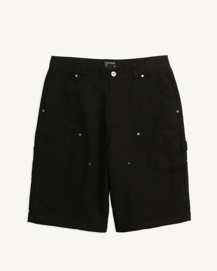 WORKSHOP SHORT