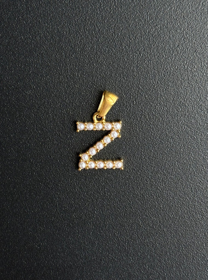 Z Charm