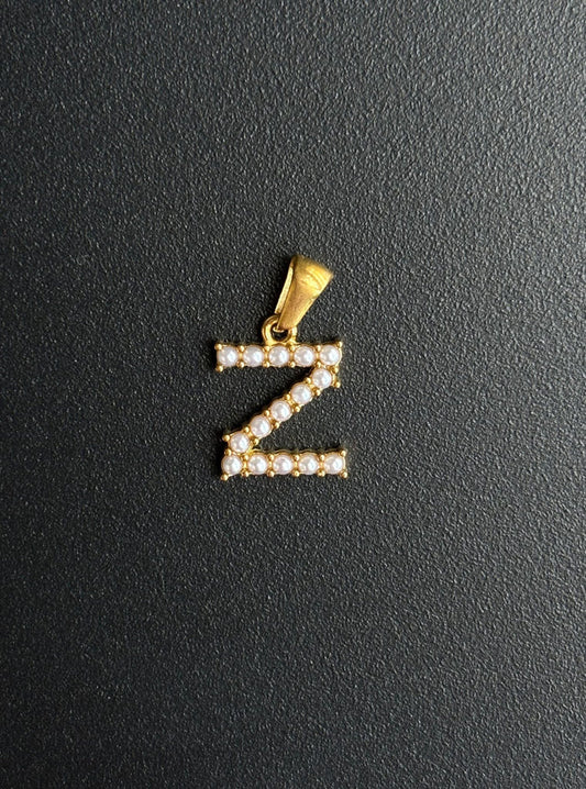 Z Charm