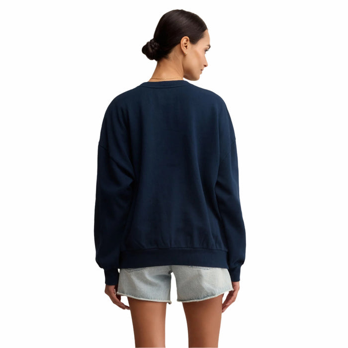Z Supply Women's Local Sunday Sweatshirt