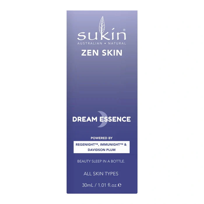Zen Skin Dream Essence